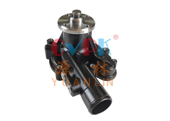 129907-42000 Bergbaumaschine bagger-Diesel Water Pump-Zus-YANMAR für 4TNV98 4TNV94