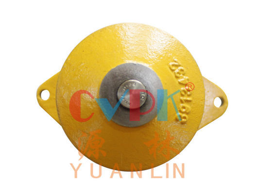 6735-61-1500 Maschinen-Bergbaubagger-Diesel Water Pump-Zus 6735-61-1500 KOMATSU für PC200-6 S6D102