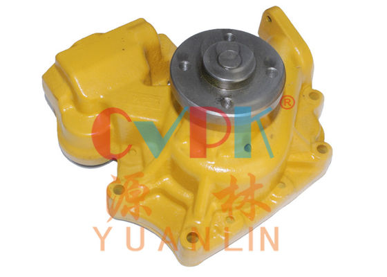 6204-61-1301 Bagger Diesel Water Pump von KOMATSU-Maschine S4D95
