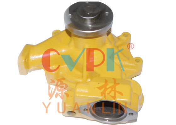 6204-61-1301 Bagger Diesel Water Pump von KOMATSU-Maschine S4D95