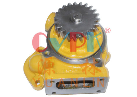 6150-61-1102 Bagger-Diesel Water Pump-Maschine D50-18 S6D125
