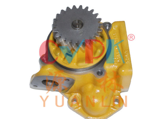 6150-61-1102 Bagger-Diesel Water Pump-Maschine D50-18 S6D125