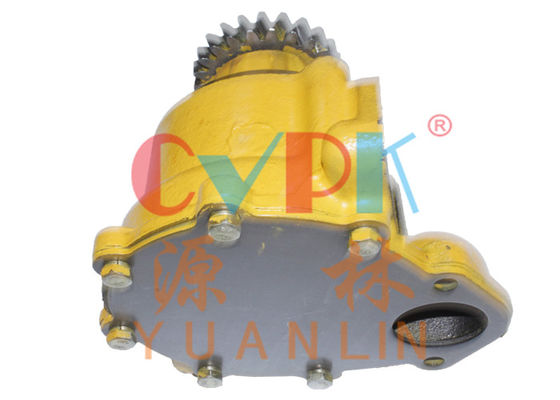 6150-61-1102 Bagger-Diesel Water Pump-Maschine D50-18 S6D125
