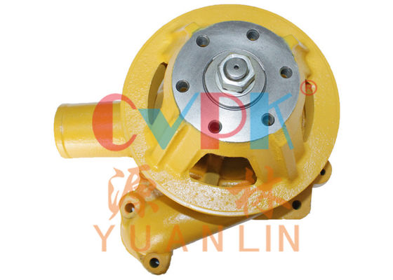 6138-61-1560 Diesel Wasserpumpe Komatsu Motor SA6D110