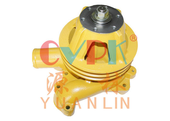 6138-61-1560 Diesel Wasserpumpe Komatsu Motor SA6D110