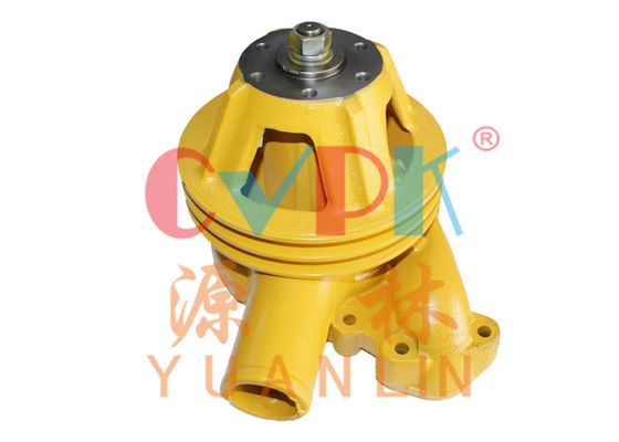 6138-61-1560 Diesel Wasserpumpe Komatsu Motor SA6D110