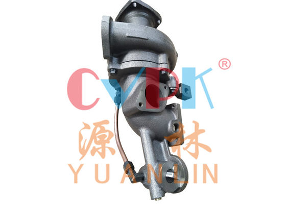 3098960 Bagger Water Pump For Cummins Engine K19