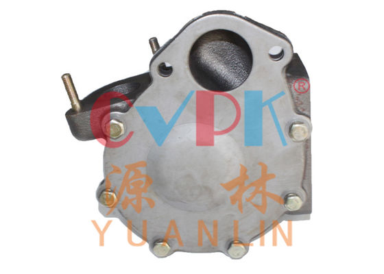 6154-61-1100 Wasserpumpenbaugruppe Komatsu-Motor für PC400-7 S6D125E