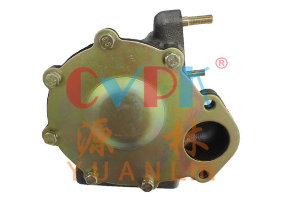 6154-61-1100 Wasserpumpenbaugruppe Komatsu-Motor für PC400-7 S6D125E