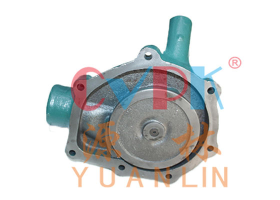 Des Bagger-ME882315 Wasser-Pumpen-Mitsubishis 6D14 Diesel Water Pump-Zus-ME882315 Maschine 42*26.5*39