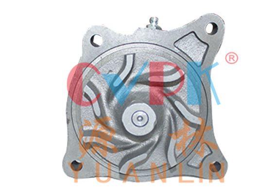 Des Bagger-ME391343 Wasser-Pumpen-Mitsubishis 6D31 Diesel Water Pump-Zus-ME391343 Maschine
