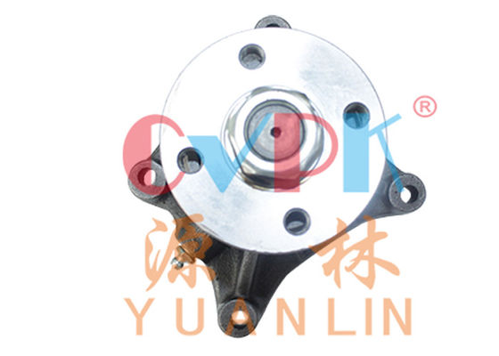 Des Bagger-ME391343 Wasser-Pumpen-Mitsubishis 6D31 Diesel Water Pump-Zus-ME391343 Maschine