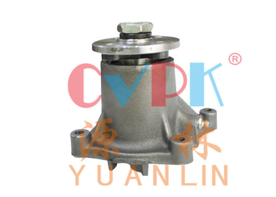 Des Bagger-ME391343 Wasser-Pumpen-Mitsubishis 6D31 Diesel Water Pump-Zus-ME391343 Maschine