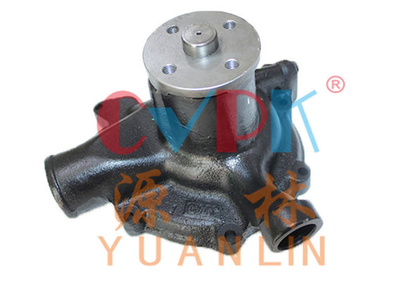 Wasser-Pumpen-Mitsubishis SK320 6D16T Bagger-Diesel Water Pump-Zus-ME995053 Maschine