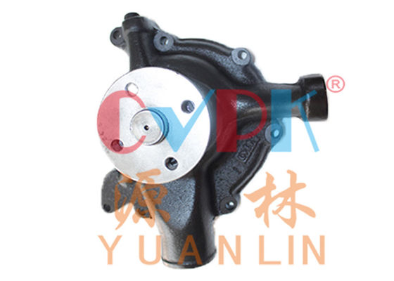 Wasser-Pumpen-Mitsubishis SK320 6D16T Bagger-Diesel Water Pump-Zus-ME995053 Maschine
