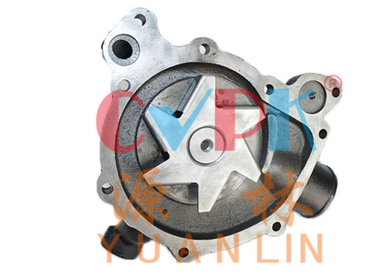 Wasser-Pumpen-Mitsubishis SK320 6D16T Bagger-Diesel Water Pump-Zus-ME995053 Maschine