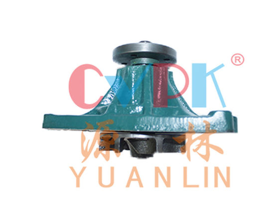 Wasser-Pumpe Bagger-Diesel Water Pump-Zus-ME215082 für Maschine Mitsubishis 4D34