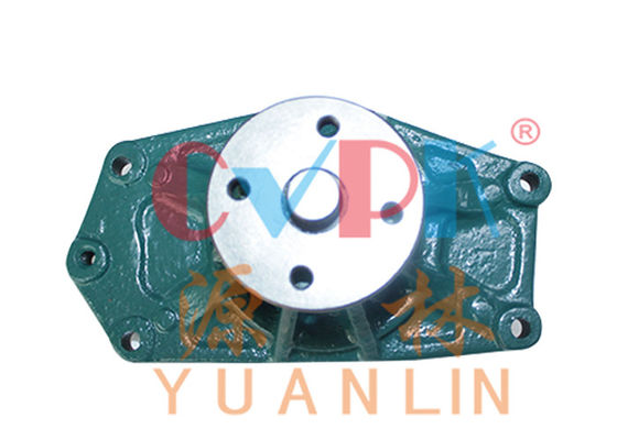 Wasser-Pumpe Bagger-Diesel Water Pump-Zus-ME215082 für Maschine Mitsubishis 4D34