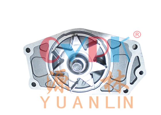 Wasser-Pumpe Bagger-Diesel Water Pump-Zus-ME215082 für Maschine Mitsubishis 4D34
