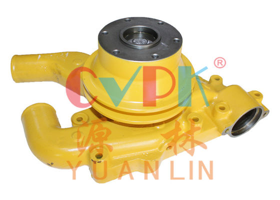 6130-62-1200 Wasser-Pumpe Assy Of Komatsu Engine 4D105-3