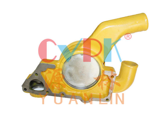 6130-62-1200 Wasser-Pumpe Assy Of Komatsu Engine 4D105-3