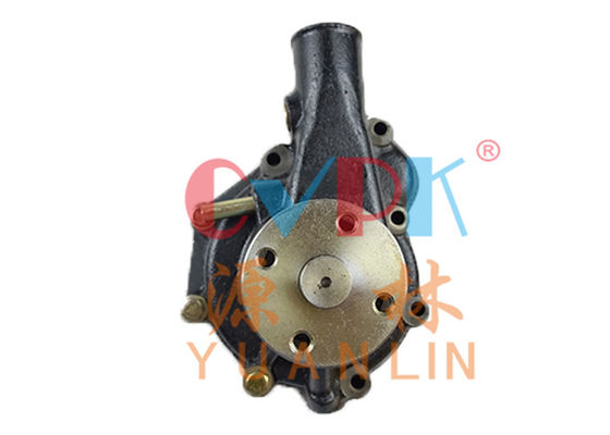 32B4505021 Bagger Diesel Water Pump für Mitsubishi-Maschine S6S
