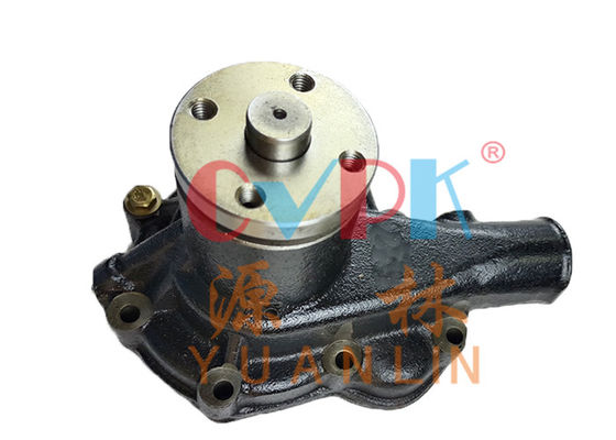 32B4505021 Bagger Diesel Water Pump für Mitsubishi-Maschine S6S