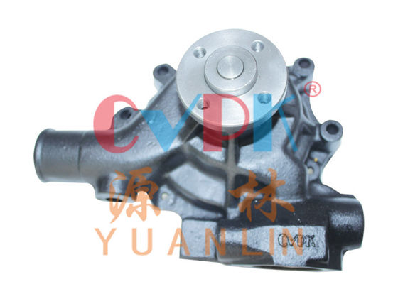 6205-61-1202 Wasser-Pumpe Assy Komatsu Engine For PC130 S4D95
