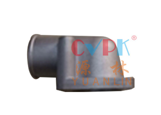 129907-49800 Thermostat-Abdeckung Yanmar-Maschine 4TNV94 Maschinen-Bergbaubagger-Diesel 129907-49800