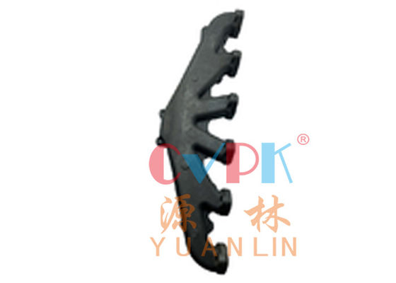 6221-11-5110 Dieselmotor-Auspuffkrümmer für KOMATSU-Maschine S6D105-1
