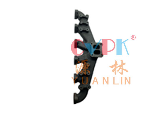 6221-11-5110 Dieselmotor-Auspuffkrümmer für KOMATSU-Maschine S6D105-1