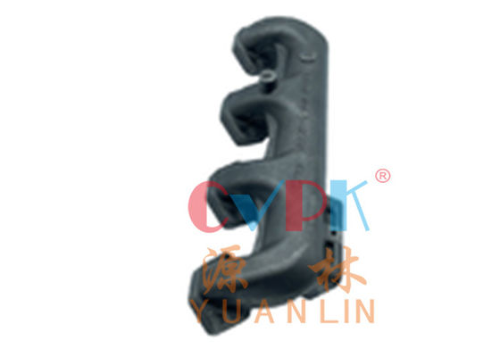 196-8006 Maschinen-Bergbaubagger Diesel Exhaust Manifold 196-8006 epillar S4KT 3064 E312C