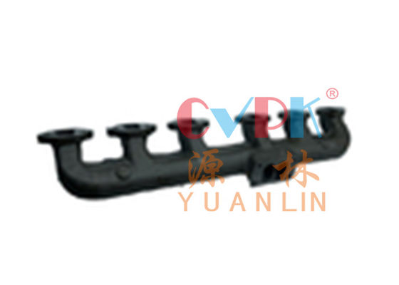 Dieselmotor-Auspuffkrümmer-Maschine 3306t E320A/B/C epillar 1786552