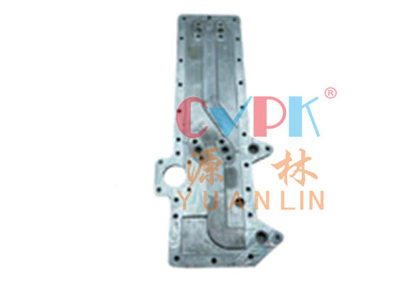 Abdeckungsmaschine SA6D155 ÖLKÜHLER 5.3KG KOMATSU 6127-61-2113