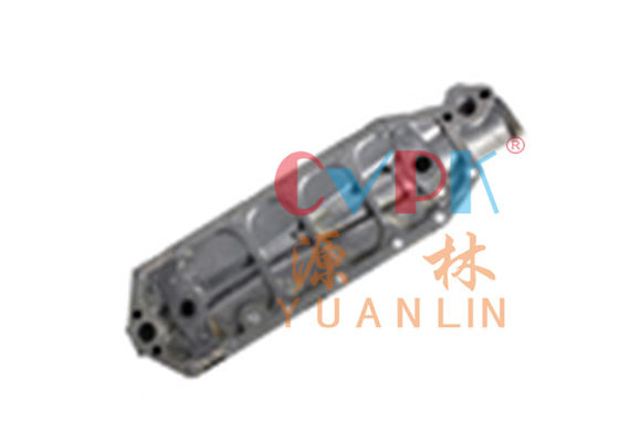 6150-61-2123 Motoröl-kühlere Ausrüstungs-KOMATSU-Maschine S6D125