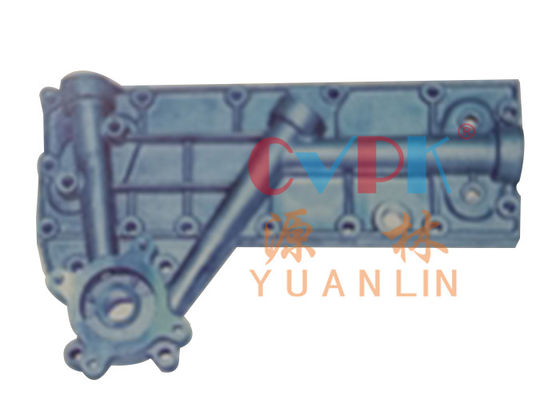 6207-61-5110 Ölkühler-Abdeckungs-Maschine S6D95 Maschinen-Bergbaubagger-Diesel 6207-61-5110 KOMATSU