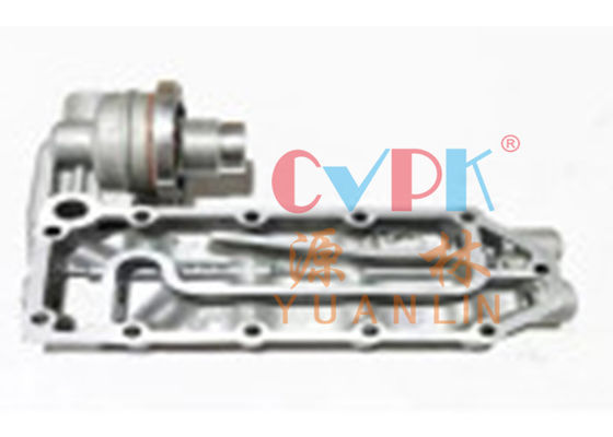 CUMMINS-Ölkühler-Abdeckung 3934159 MASCHINE 6CT8.3