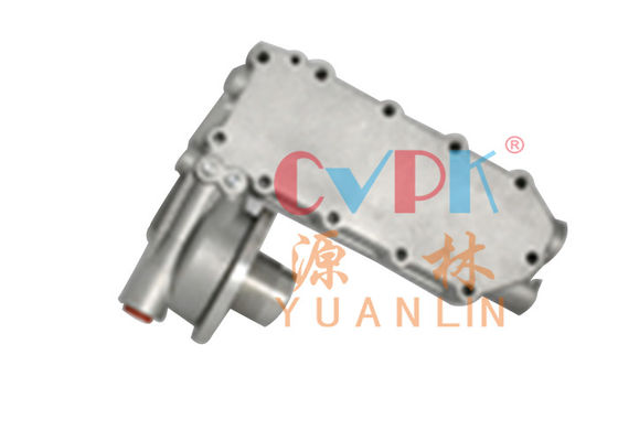 CUMMINS-Ölkühler-Abdeckung 3934159 MASCHINE 6CT8.3