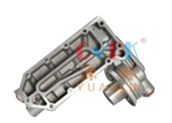 CUMMINS-Ölkühler-Abdeckung 3934159 MASCHINE 6CT8.3