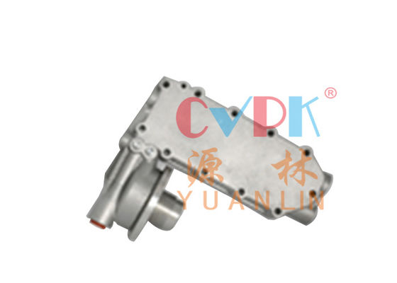 6742-01-2510 Ölkühler-Abdeckung KOMATSU für Maschine S6D114E