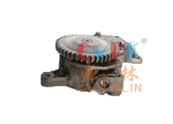 6221-51-1100 Öl-Pumpen-KOMATSU-Maschine PC300-5 S6D108 des Dieselmotor-6221-51-1101