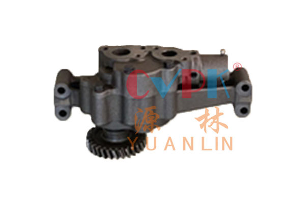 15010-95009 Dieselmotor-Öl-Pumpe Nissan Engine For PD6