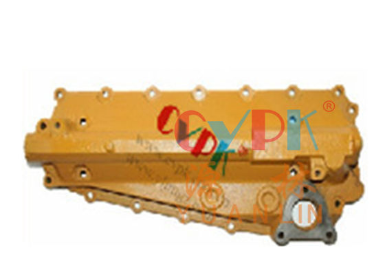 6211-61-2123   KOMATSU 6211-61-2123   ÖLEN SIE ABDECKUNG 6211-61-2123   MASCHINE S6D140