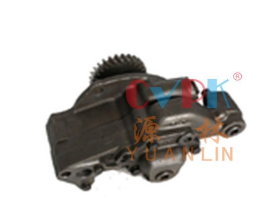 6620-51-1021 Öl-Pumpe Maschinen-Bergbaubagger-Diesel 6620-51-1021 für KOMATSU-Maschine NH220