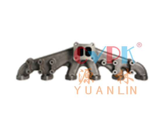 6221-11-5120 Maschine Maschinen-Bergbaubagger-Diesel 6221-11-5120 KOMATSU Auspuffkrümmer-6D108