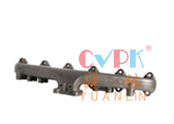 6221-11-5120 Maschine Maschinen-Bergbaubagger-Diesel 6221-11-5120 KOMATSU Auspuffkrümmer-6D108