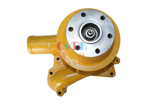 6136-61-1402 Wasser-Pumpe Assy Engine Of Komatsu WA300 S6D105