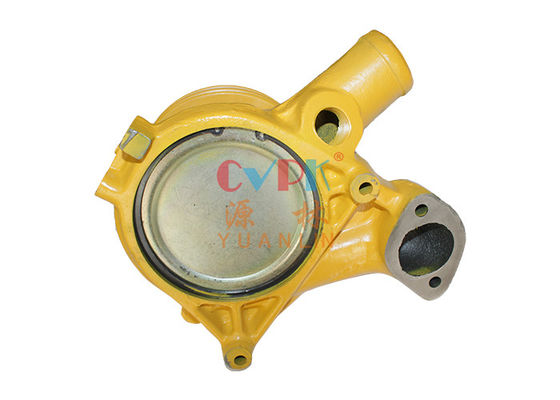 6136-61-1402 Wasser-Pumpe Assy Engine Of Komatsu WA300 S6D105