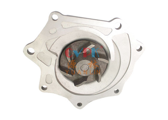 Dauerhafte Pumpe des Wasser-21010-40K26 Assy For Engine TD27