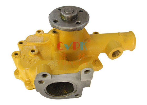 16110-79025 Maschine 1DZ Bagger-Water Pump Fors Toyota